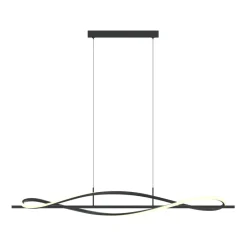 Flash Sale Dekoracyjna wstążka LED na zwisie MD3544-1-3BT DOMENICO | Kaja Żyrandole Nowoczesne