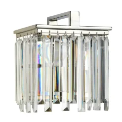 Sklep Kaja Dekoracyjny kinkiet ścienny, do salonu ARIES1 z serii ARIES