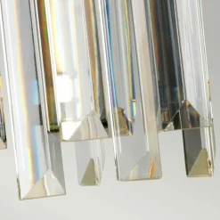 Sklep Kaja Dekoracyjny kinkiet ścienny, do salonu ARIES1 z serii ARIES