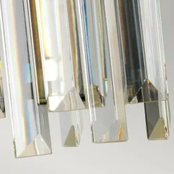 Sklep Kaja Dekoracyjny kinkiet ścienny, do salonu ARIES1 z serii ARIES