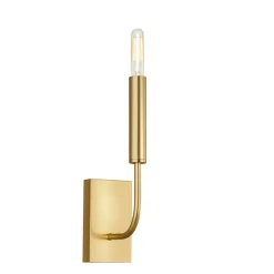 Sklep Kaja Dekoracyjny kinkiet glamour FE-BRIANNA1-BB z serii BRIANNA