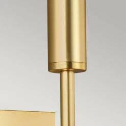 Sklep Kaja Dekoracyjny kinkiet glamour FE-BRIANNA1-BB z serii BRIANNA