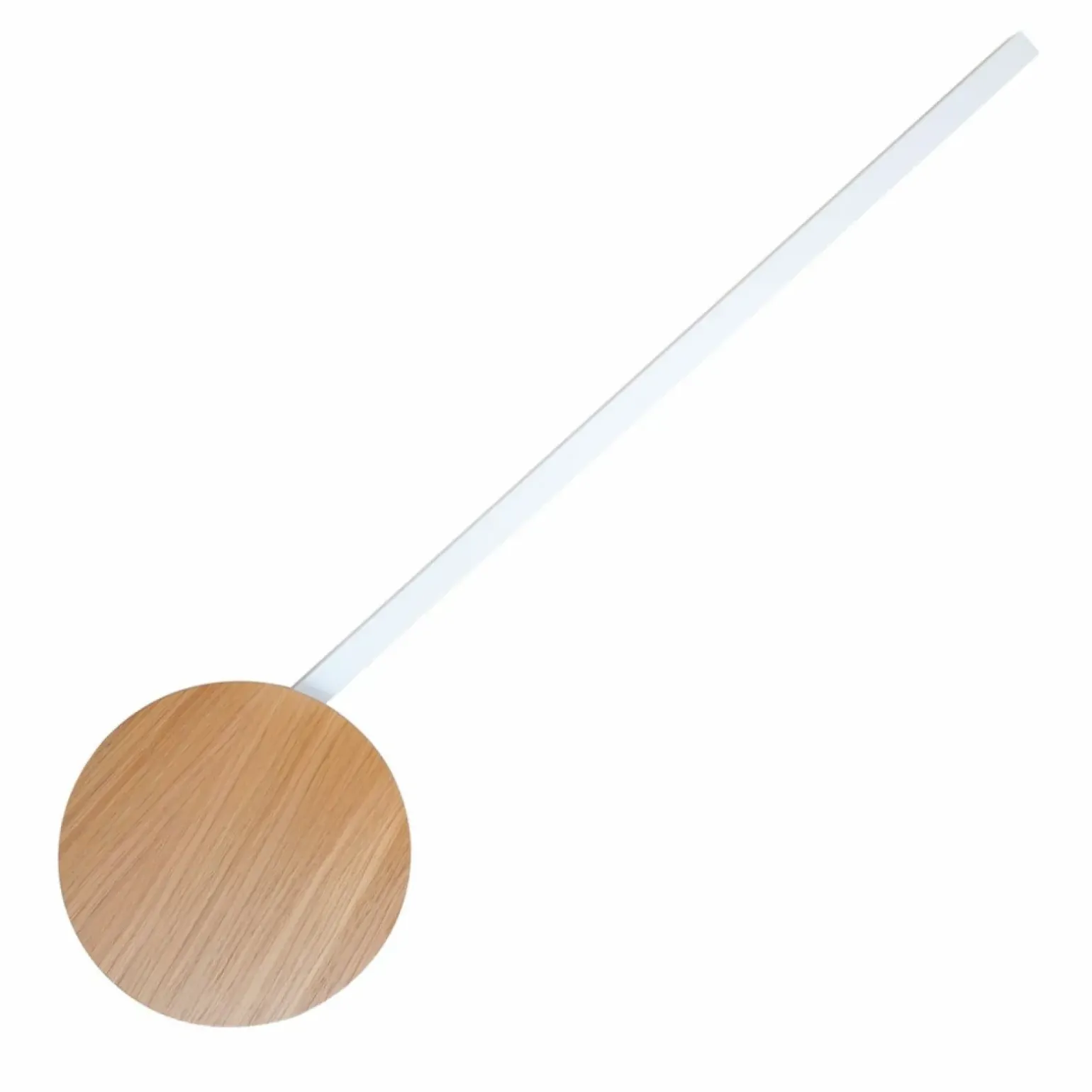 Sklep Kaja Dekoracyjny kinkiet LED do salonu w stylu boho TK 1436 z serii JAVA