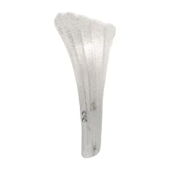 Sklep Kaja Dekoracyjny kinkiet w formie półplafonu ANT 8796 PETALO | Kaja