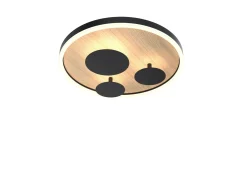 Sklep Kaja Dekoracyjny plafon do przytulnej sypialni WF 9013-306S REIMS | Kaja