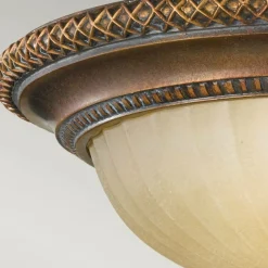 Sklep Kaja Dekoracyjny plafon retro FE-KELHAM-HALL-F z serii KELHAM HALL