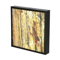 Sklep Kaja Dekoracyjny plafon ze światłem LED 4000K 10-06684 z serii LUXAN | Kaja