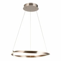 Cheap Dekoracyjny żyrandol LED do salonu MD9190-1S-3NT GIRONA | Kaja Żyrandole Nowoczesne