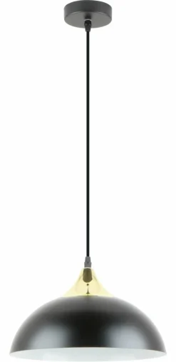 New Designerska, kopułowa lampa wisząca do kuchni ZM A8134 z serii SARDA Żyrandole Nowoczesne