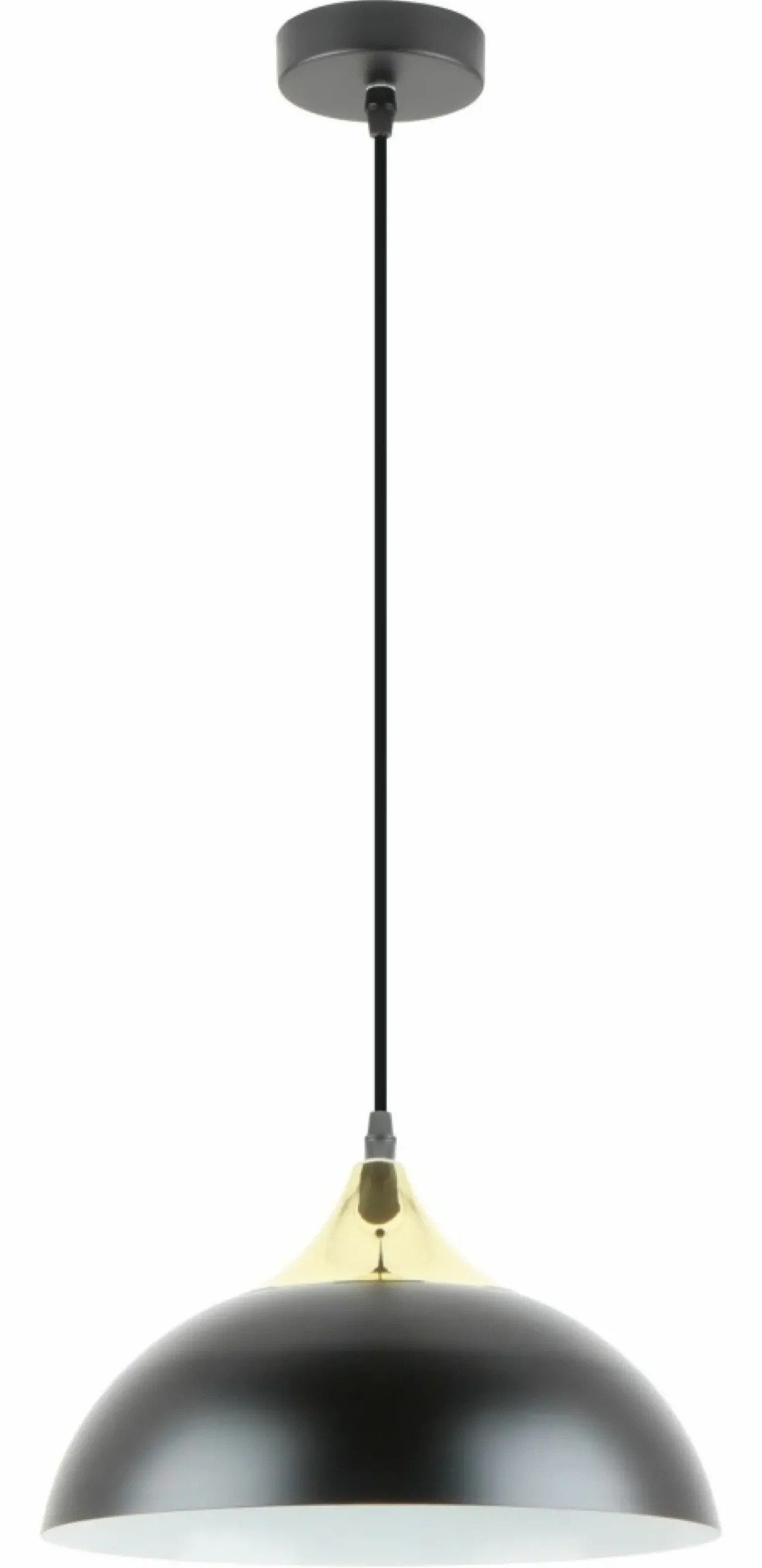 New Designerska, kopułowa lampa wisząca do kuchni ZM A8134 z serii SARDA Żyrandole Nowoczesne