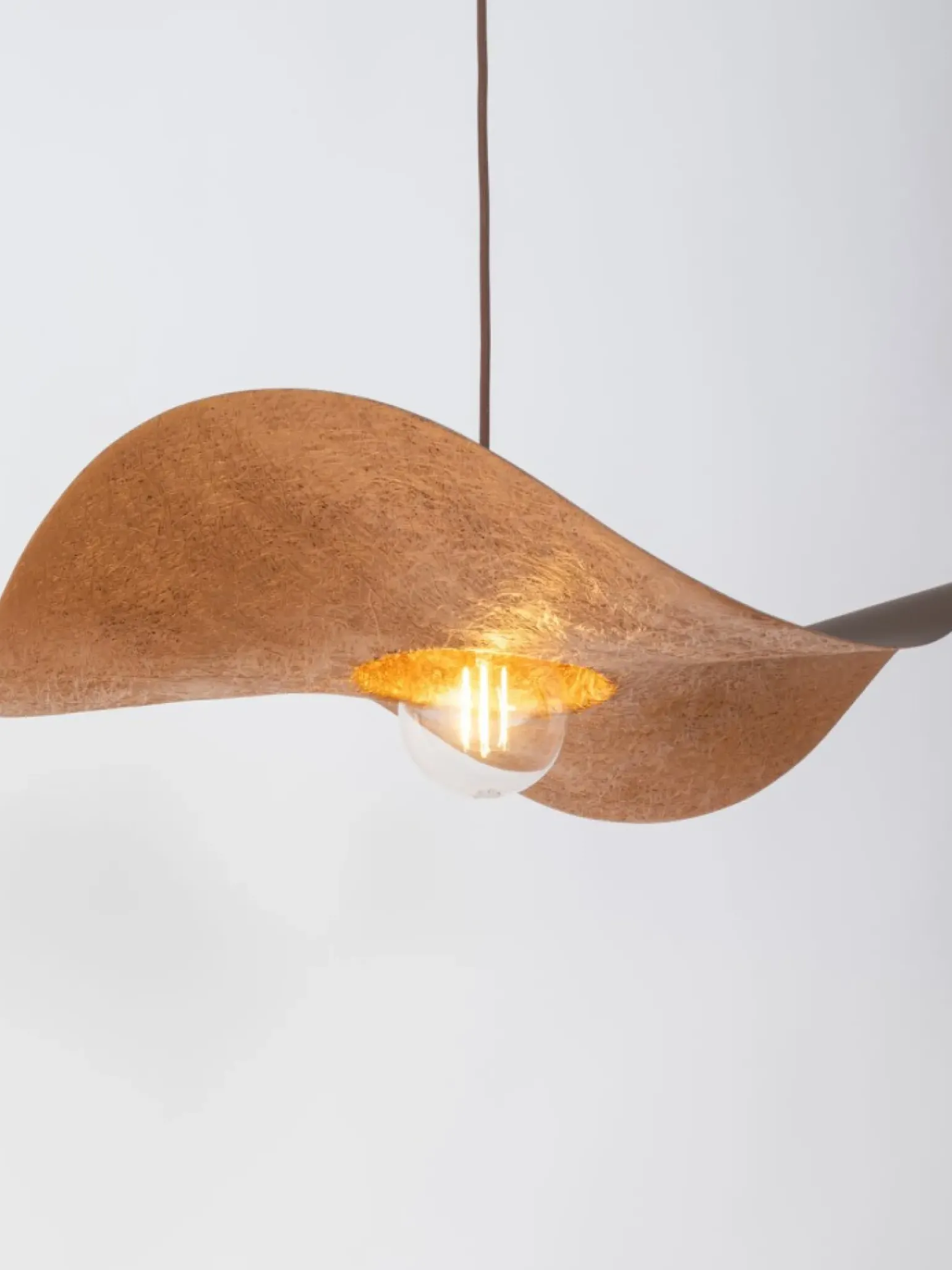 Hot Designerska lampa do nowoczesnego wnętrza SIG 32352 z serii KAPELLO M Żyrandole Nowoczesne