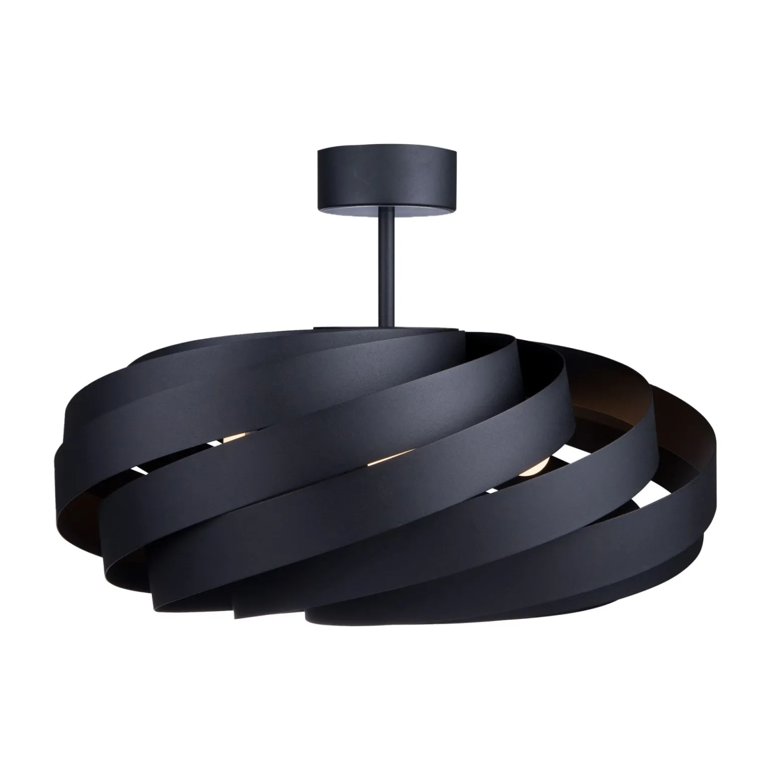 Sklep Kaja Designerska lampa do nowoczesnej sypialni ZM 1131 z serii VENTO | Kaja