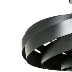 Sklep Kaja Designerska lampa do nowoczesnej sypialni ZM 1131 z serii VENTO | Kaja