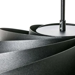 Sklep Kaja Designerska lampa do nowoczesnej sypialni ZM 1131 z serii VENTO | Kaja