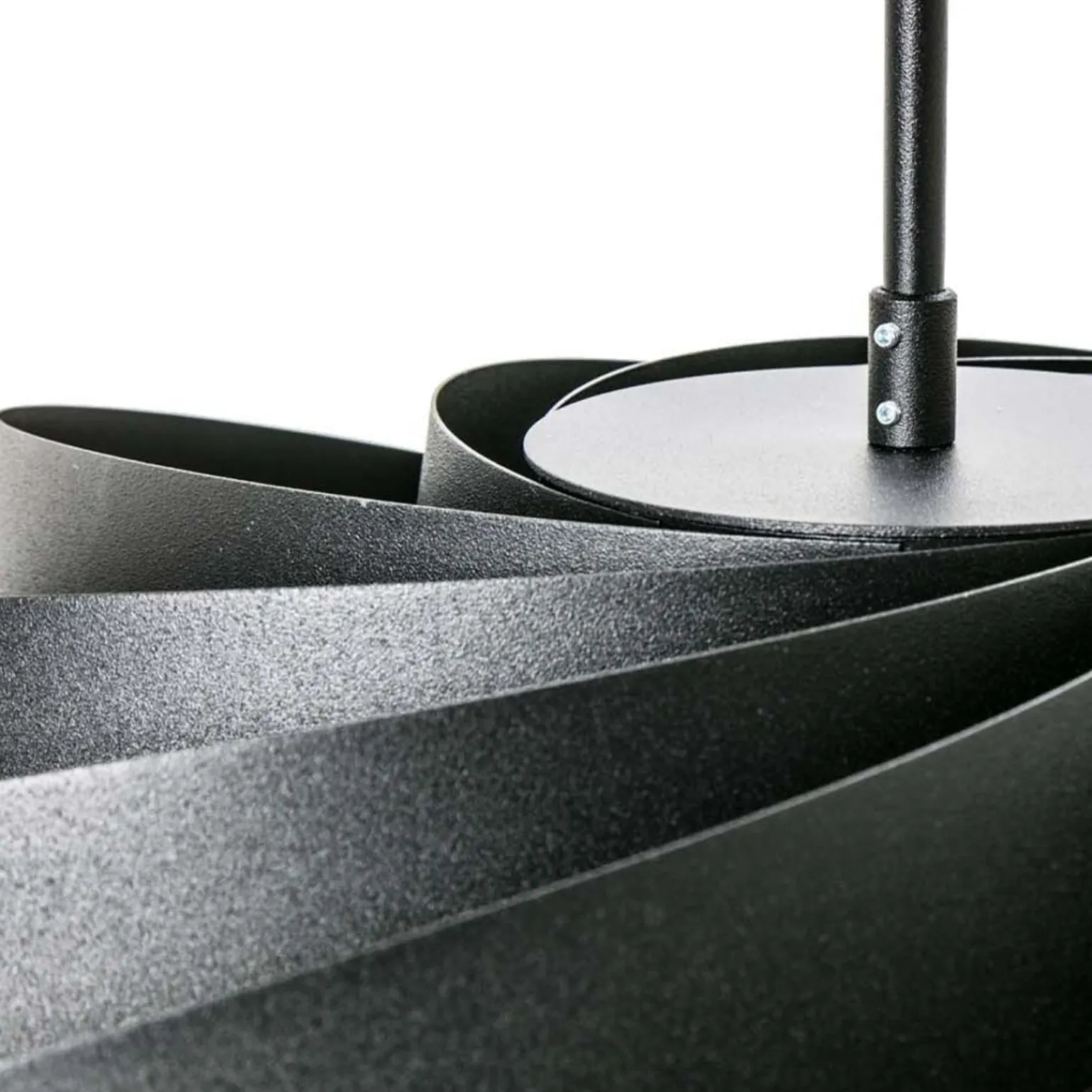 Sklep Kaja Designerska lampa do nowoczesnej sypialni ZM 1131 z serii VENTO | Kaja