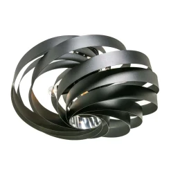 Sklep Kaja Designerska lampa do nowoczesnej sypialni ZM 1131 z serii VENTO | Kaja