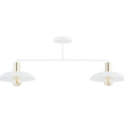 Clearance Designerska lampa sufitowa do stylowej kuchni 1321/2 SPIRIT | Kaja Żyrandole Nowoczesne