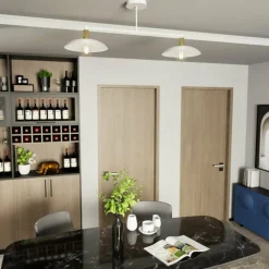 Clearance Designerska lampa sufitowa do stylowej kuchni 1321/2 SPIRIT | Kaja Żyrandole Nowoczesne