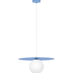 Cheap Designerska lampa wisząca z regulacją wysokości K-5446 z serii ROBIN Żyrandole Nowoczesne