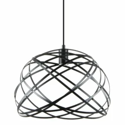 Clearance Designerska lampa wisząca do sypialni ZM A8091 z serii GORE | Kaja Żyrandole Nowoczesne