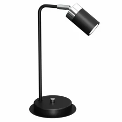Sklep Kaja Designerska lampka biurkowa, styl loftowy MLP7749 JOKER | Kaja