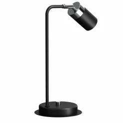 Sklep Kaja Designerska lampka biurkowa, styl loftowy MLP7749 JOKER | Kaja