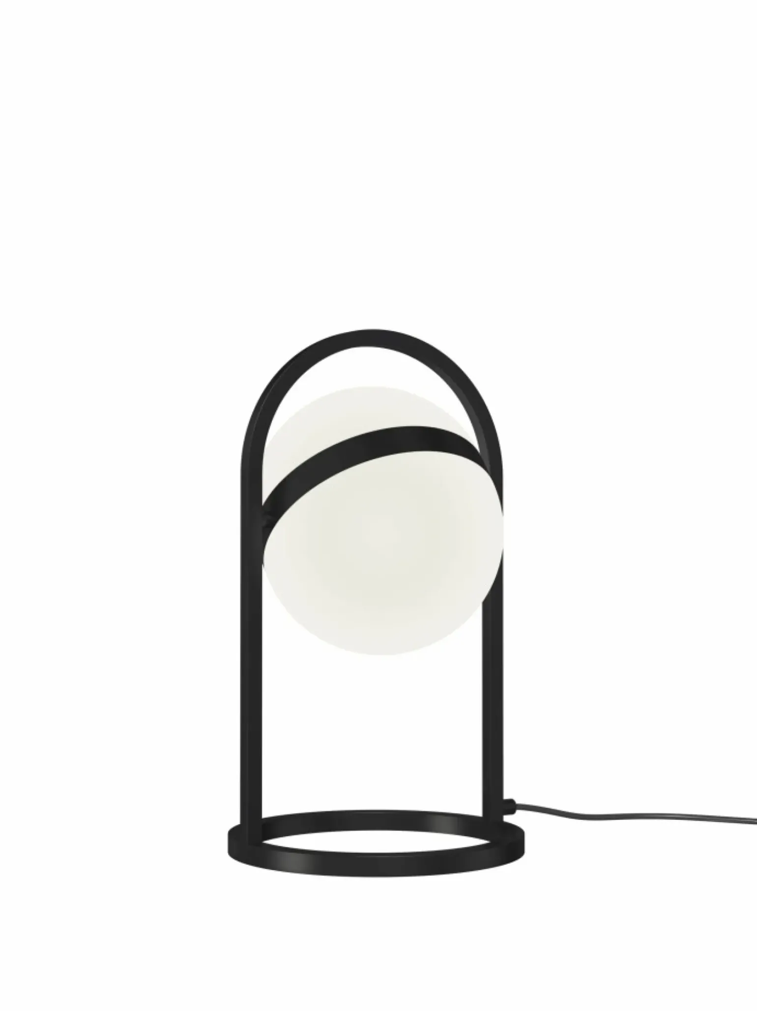 Sklep Kaja Designerska lampka LED do biura i sypialni WF 8046-102 AVIGNON | Kaja
