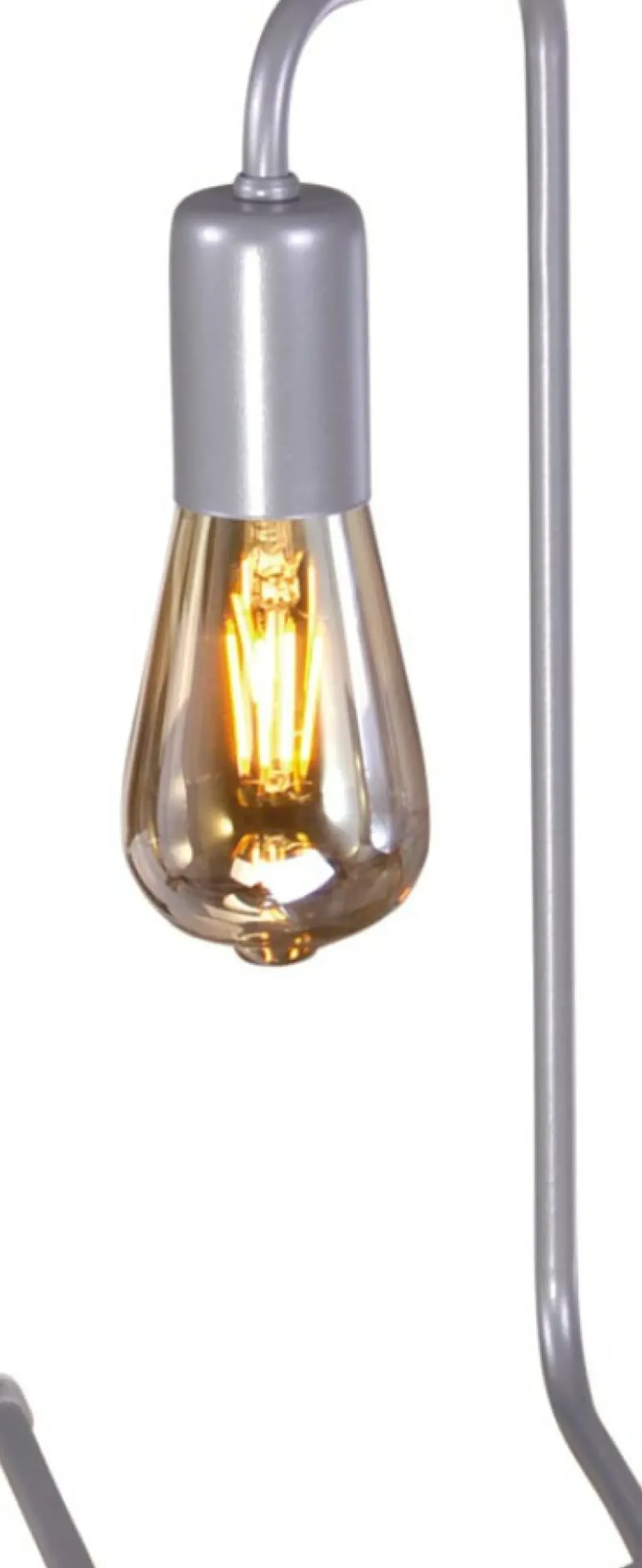 Sklep Kaja Designerska lampka stołowa bez klosza K-4054 KARNAK | Kaja Oświetlenie