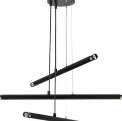 Best Designerska, minimalistyczna lampa wisząca SIG 33379 z serii MELODY Żyrandole Nowoczesne