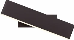 Sklep Kaja Designerska, obrotowa lampa ścienna LED 21-75505 z serii NICOLETTA