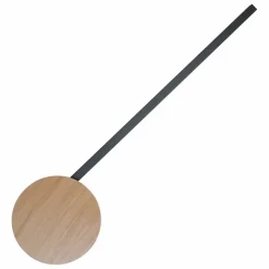 Sklep Kaja Designerska, płaska lampa ścienna do salonu TK 1437 z serii JAVA