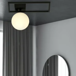 Cheap Designerska, pojedyncza lampa sufitowa 1130/1D IMAGO | Kaja Żyrandole Nowoczesne