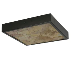 Sklep Kaja Designerski plafon ze światłem LED, do holu 10-06707 z serii LUXAN