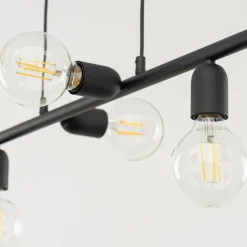 Best Sale Designerski stołu do nowoczesnej jadalni TK 5721 z serii PORTO | Kaj Żyrandole Nowoczesne