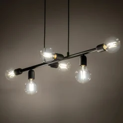 Best Sale Designerski stołu do nowoczesnej jadalni TK 5721 z serii PORTO | Kaj Żyrandole Nowoczesne