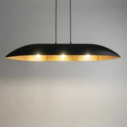 Cheap Designerskie oświetlenie nad stół w jadalni SIG 40634 GONDOLA | Kaja Żyrandole Nowoczesne