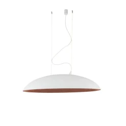 Flash Sale Designerskie oświetlenie stołu lub baru, duża lampa 10326 CANOE | Kaja Żyrandole Nowoczesne