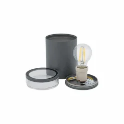 Sklep Kaja Downlight do oświetlenia tarasu i balkonu 10687 ROCK PRO | Kaja