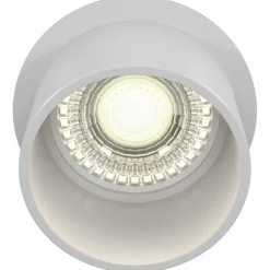 Sklep Kaja Downlight mocowany podtynkowo DL050-01W REIF | Kaja Oświetlenie