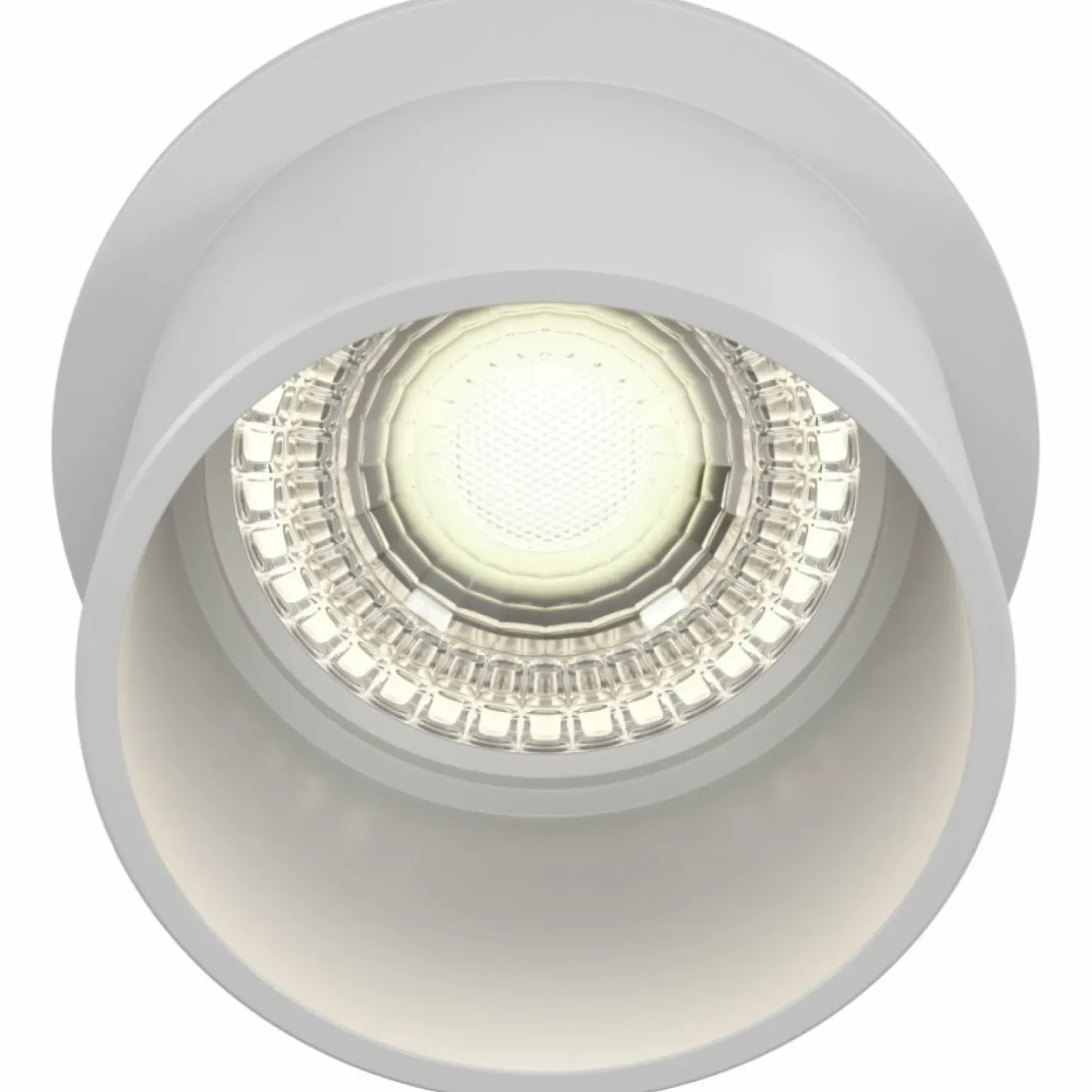 Sklep Kaja Downlight mocowany podtynkowo DL050-01W REIF | Kaja Oświetlenie