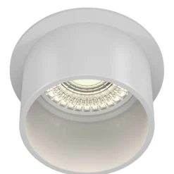 Sklep Kaja Downlight mocowany podtynkowo DL050-01W REIF | Kaja Oświetlenie