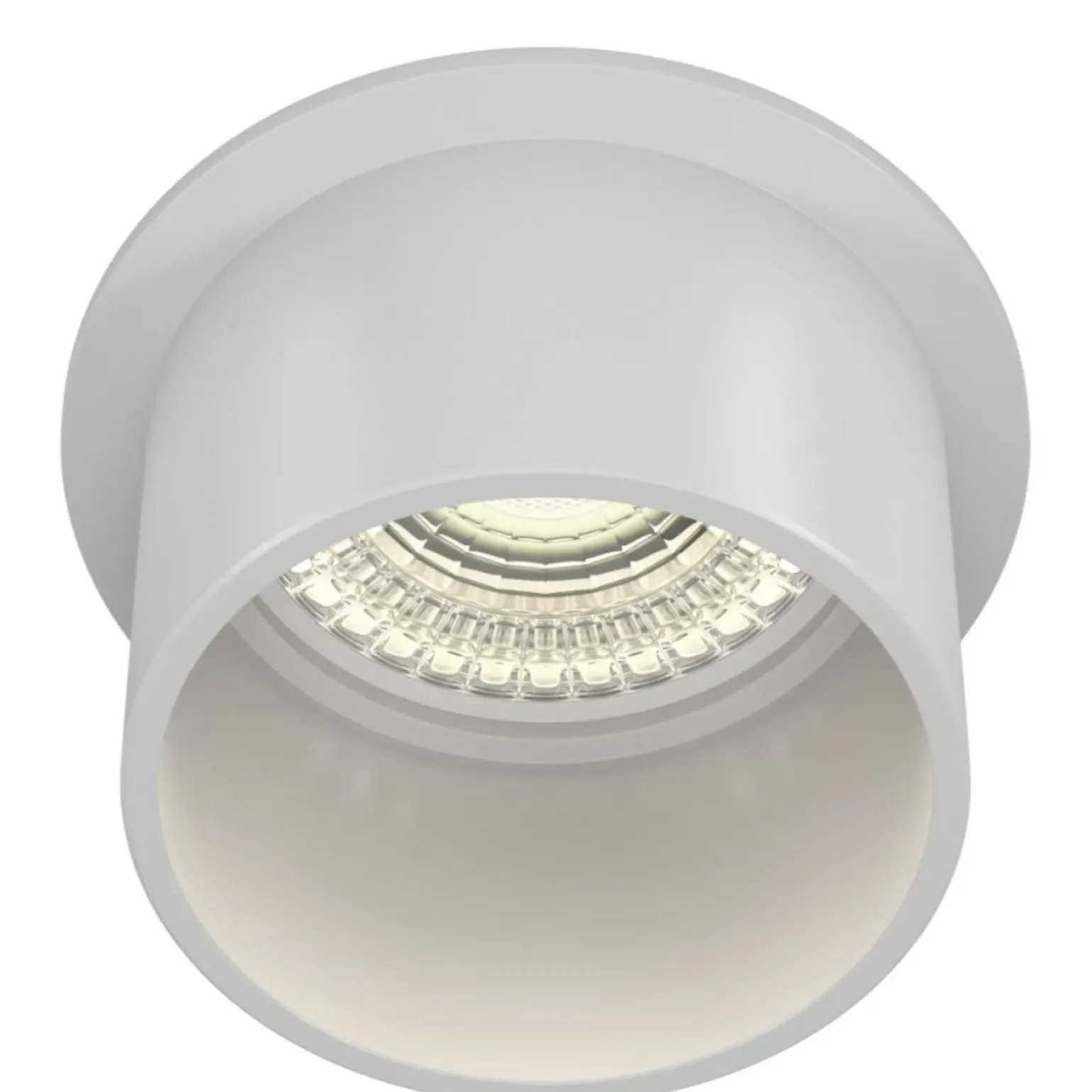 Sklep Kaja Downlight mocowany podtynkowo DL050-01W REIF | Kaja Oświetlenie