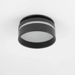 Sklep Kaja Downlight wpustowy, krótka tuba, gwint GU10 10493 MLJET | Kaja