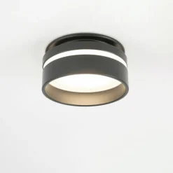 Sklep Kaja Downlight wpustowy, krótka tuba, gwint GU10 10493 MLJET | Kaja