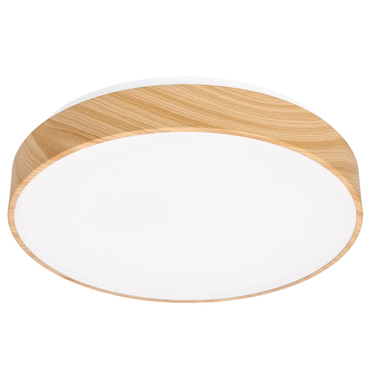 Sklep Kaja Drewniany plafon do przytulnej sypialni 14-33956 FIGARO | Kaja