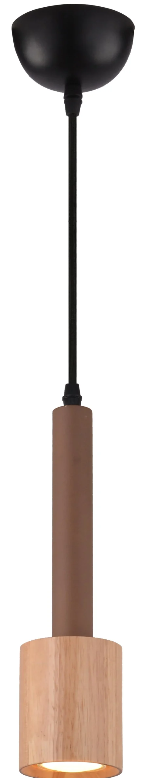 Sklep Kaja Drewniany, smukły zwis do kuchni 31-58775 TANTAL | Kaja Oświetlenie