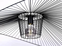 Sklep Kaja Druciany żyrandol do eleganckiego biura KP-21 KAPELUSZ | Kaja