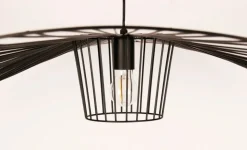 Sklep Kaja Druciany żyrandol do eleganckiego biura KP-21 KAPELUSZ | Kaja