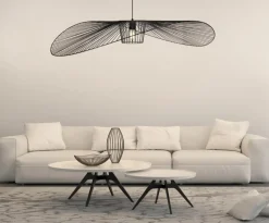 Sklep Kaja Druciany żyrandol do eleganckiego biura KP-21 KAPELUSZ | Kaja