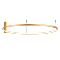 Sklep Kaja Duża lampa sufitowa LED ⌀117cm 4000K ANT 1355 z serii AGA